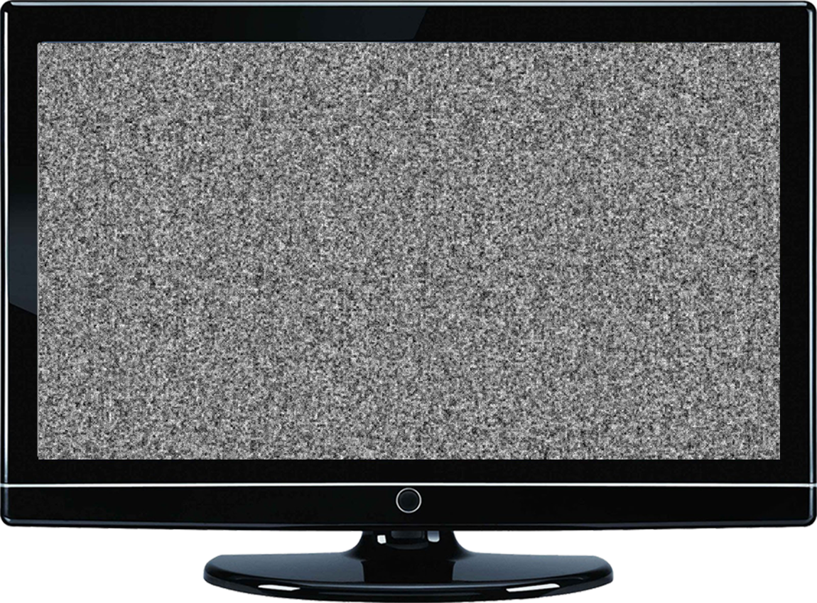 Old TV 2